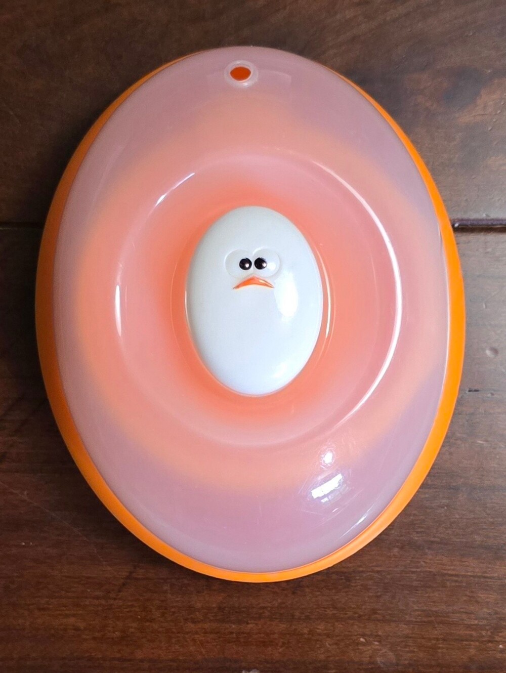 Bacon & Egg Microwave Cooker